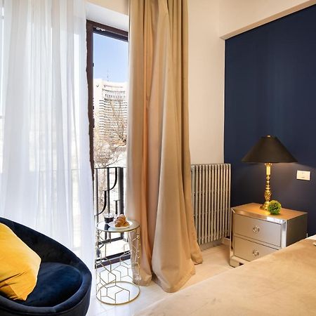 Metropole Apartments Studio Old City Bukarest Kültér fotó