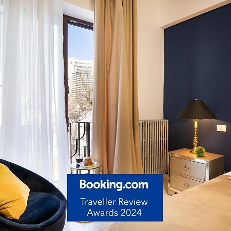 Metropole Apartments Studio Old City Bukarest Kültér fotó