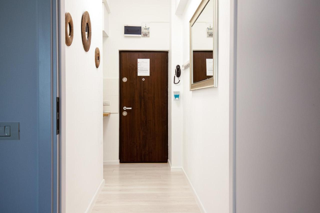 Metropole Apartments Studio Old City Bukarest Kültér fotó