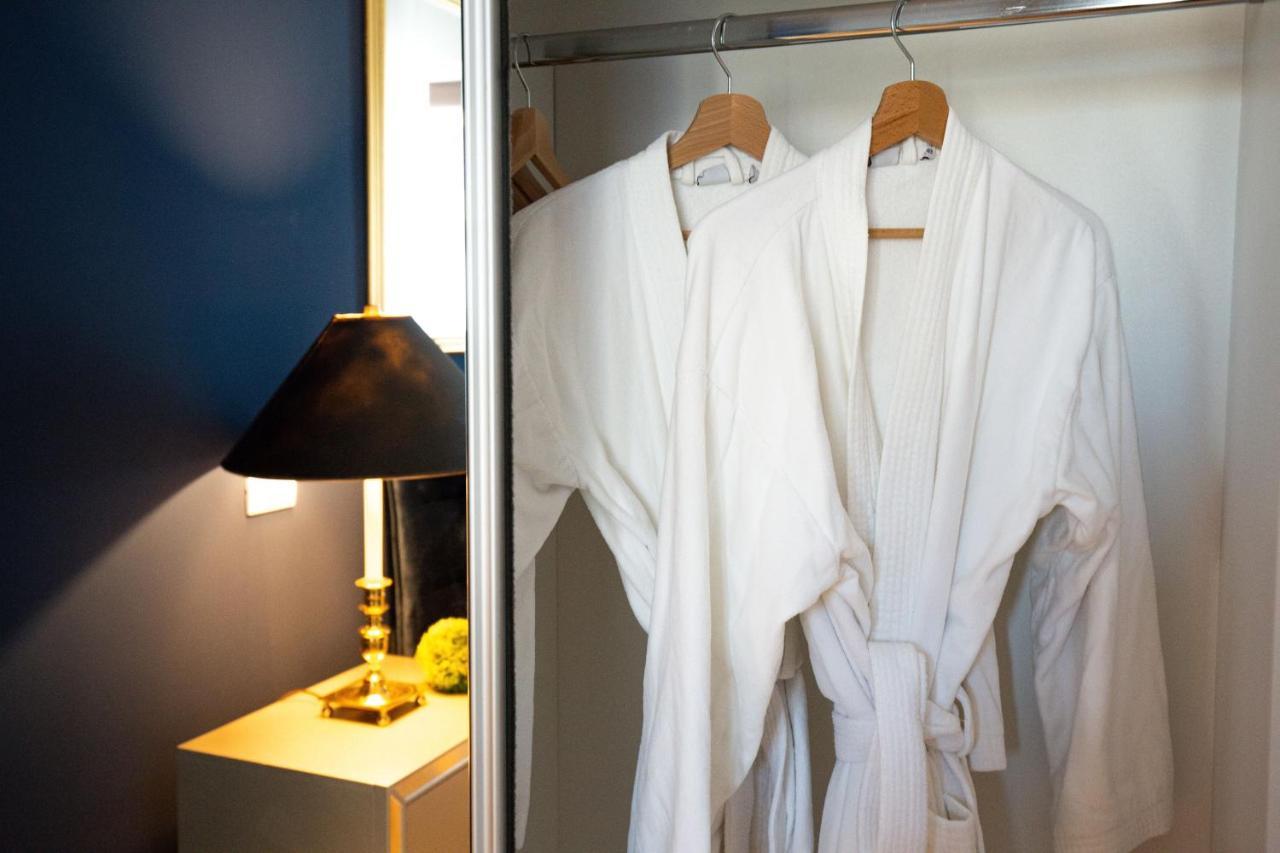Metropole Apartments Studio Old City Bukarest Kültér fotó