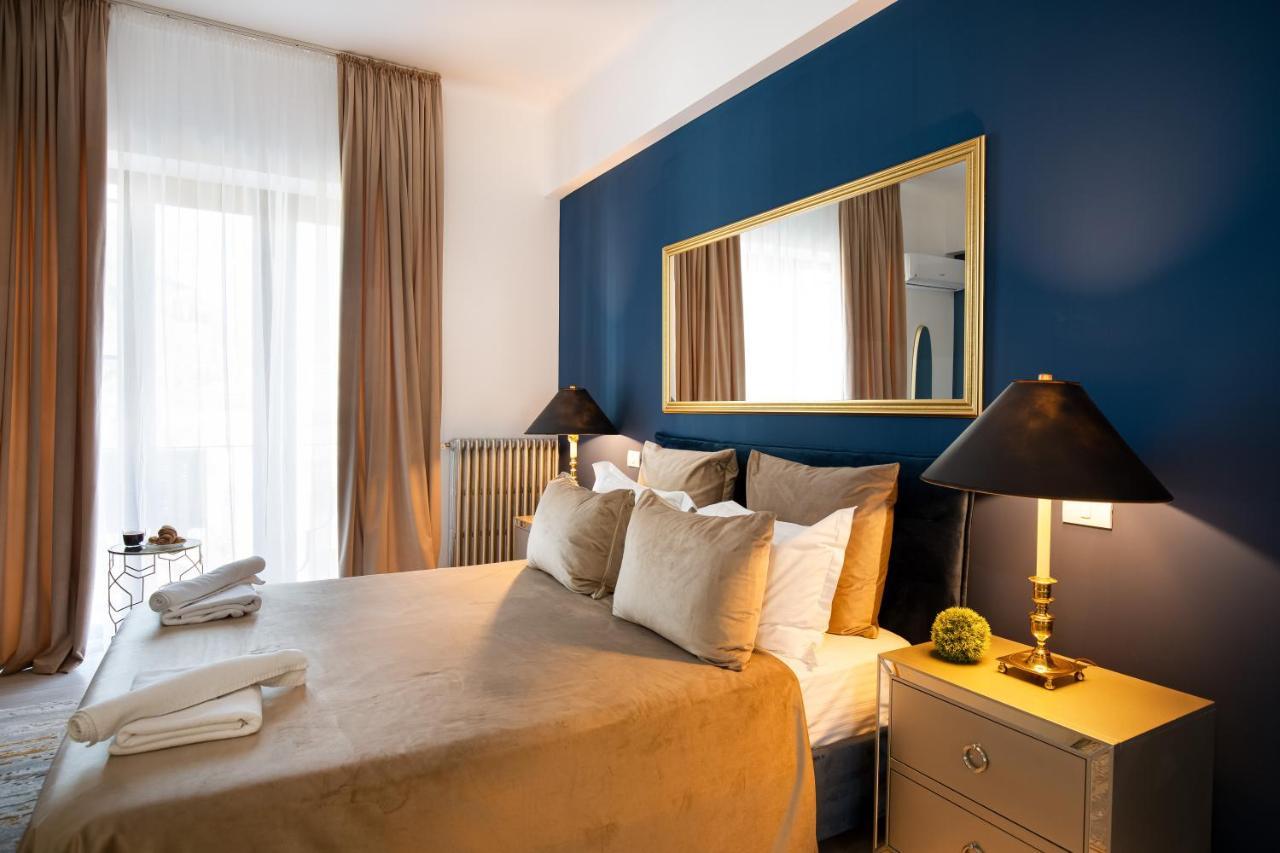 Metropole Apartments Studio Old City Bukarest Kültér fotó