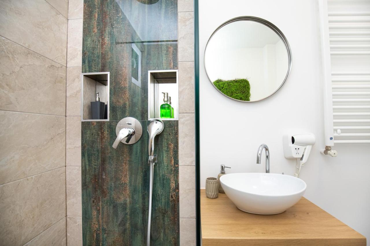 Metropole Apartments Studio Old City Bukarest Kültér fotó