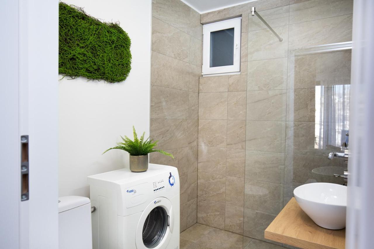 Metropole Apartments Studio Old City Bukarest Kültér fotó
