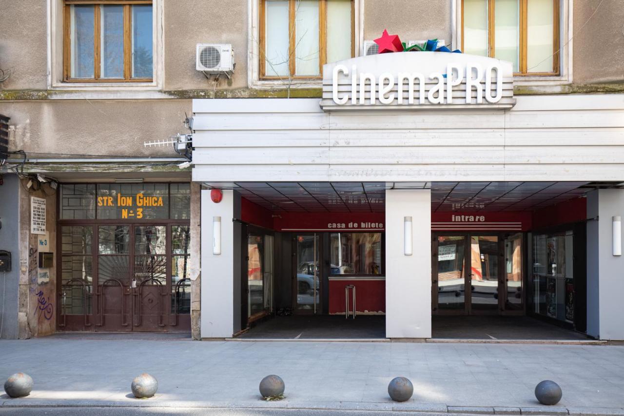 Metropole Apartments Studio Old City Bukarest Kültér fotó